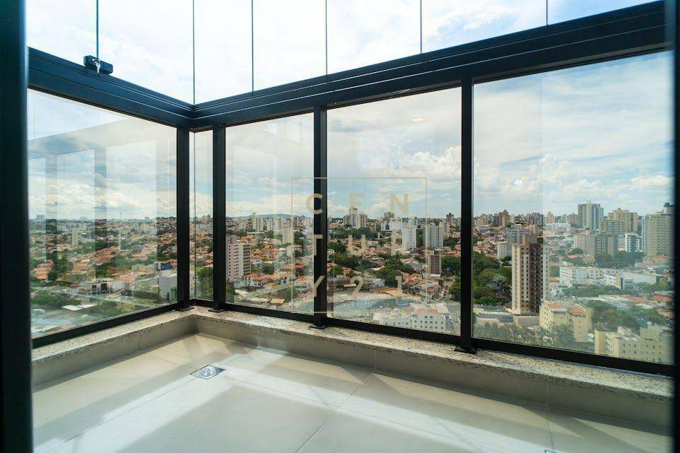 Apartamento à venda com 2 quartos, 82m² - Foto 35