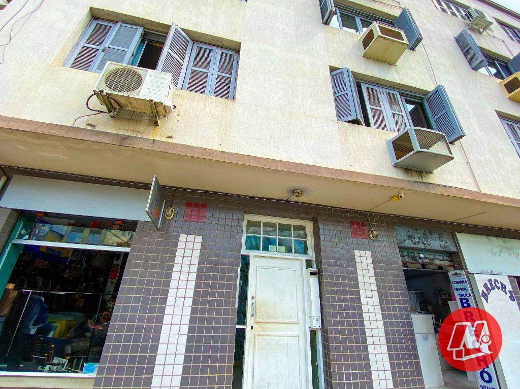 Apartamento para alugar com 1 quarto, 49m² - Foto 15