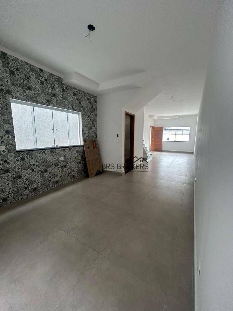 Sobrado à venda com 2 quartos, 127m² - Foto 5