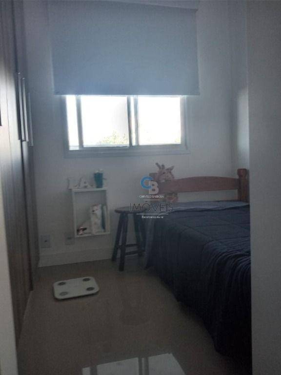 Apartamento à venda com 2 quartos, 73m² - Foto 8