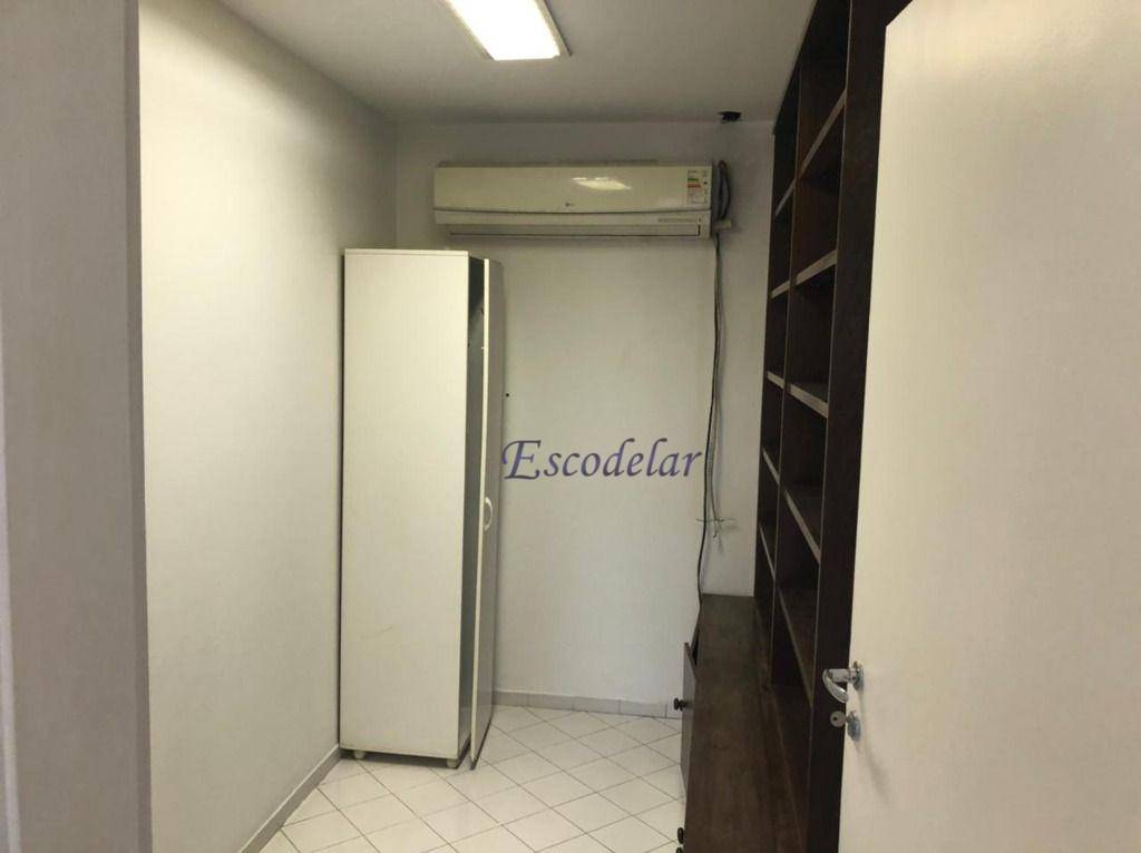 Conjunto Comercial-Sala à venda, 266m² - Foto 12