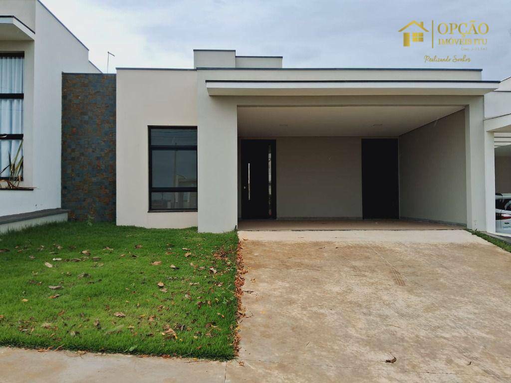 Casa de Condomínio à venda com 3 quartos, 150m² - Foto 3