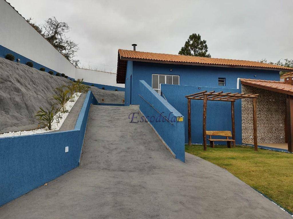 Chácara à venda com 3 quartos, 150m² - Foto 5