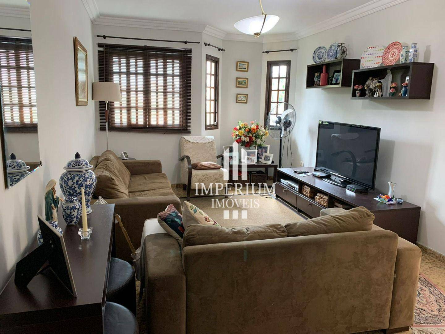 Sobrado à venda com 3 quartos, 160m² - Foto 5