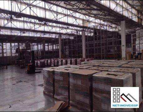 Depósito-Galpão-Armazém para alugar, 15500m² - Foto 12