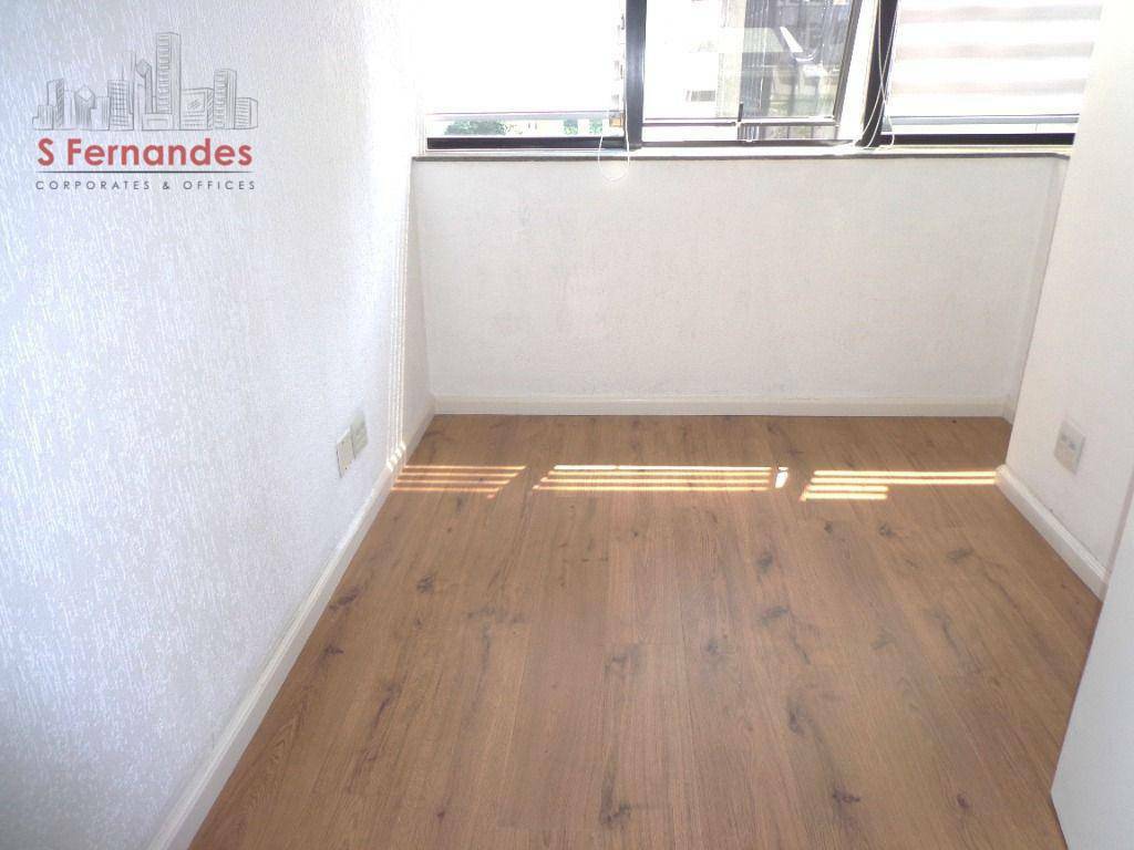 Conjunto Comercial-Sala à venda e aluguel, 38m² - Foto 2