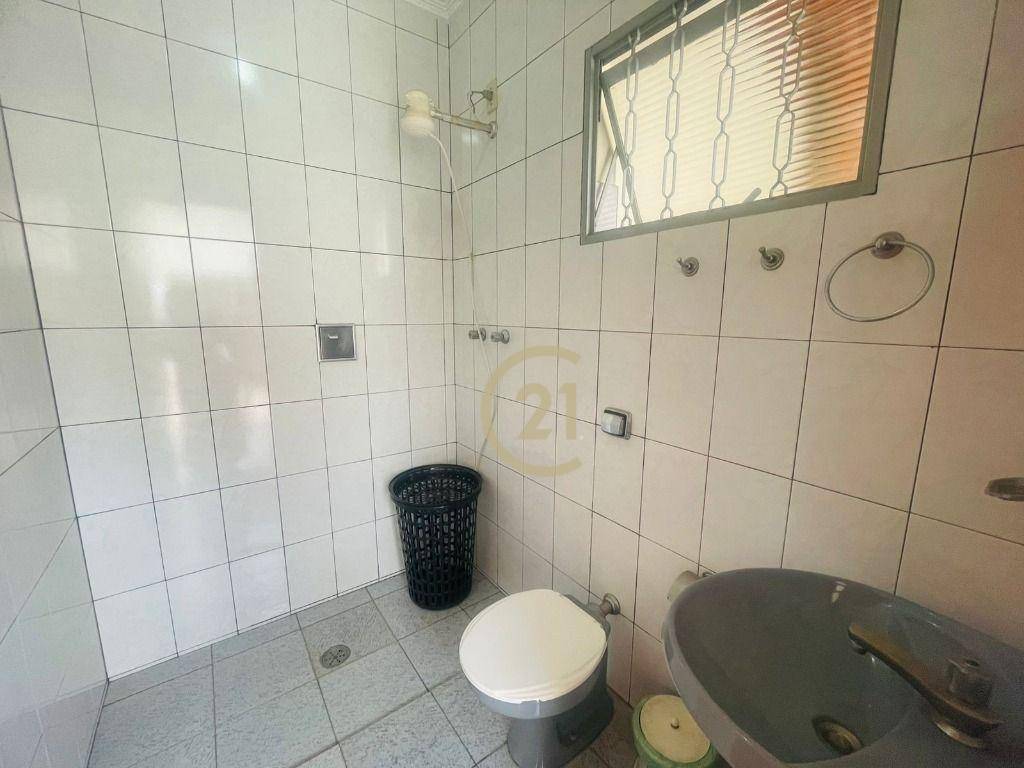 Casa à venda com 3 quartos, 186m² - Foto 19