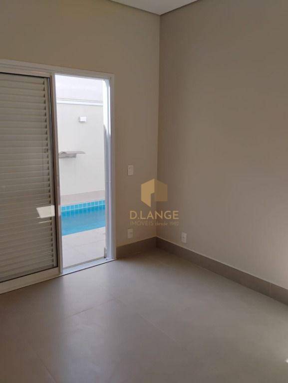 Casa de Condomínio à venda com 3 quartos, 140m² - Foto 16