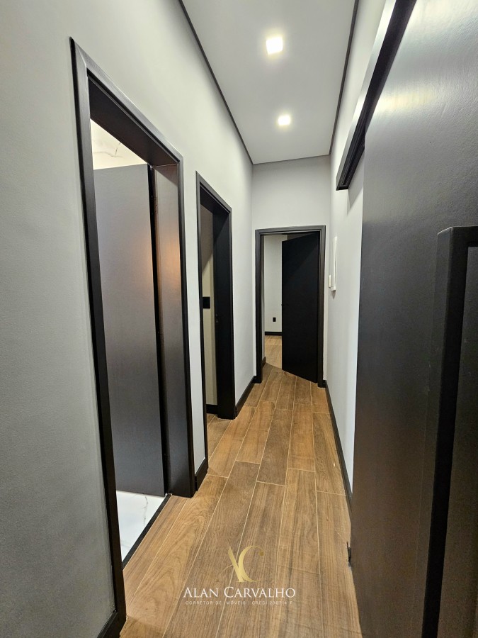 Casa de Condomínio à venda com 3 quartos, 311m² - Foto 6