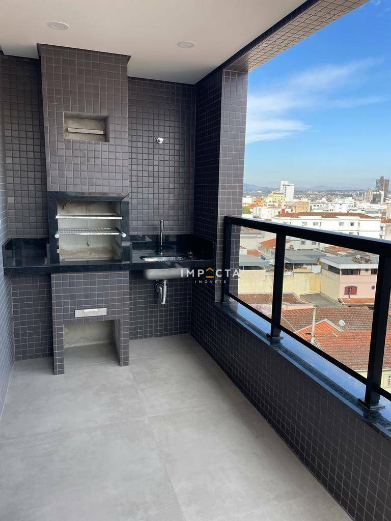 Apartamento à venda com 3 quartos, 124m² - Foto 8