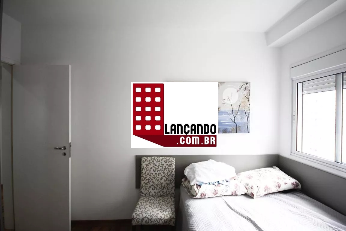 Apartamento à venda com 3 quartos, 182m² - Foto 13