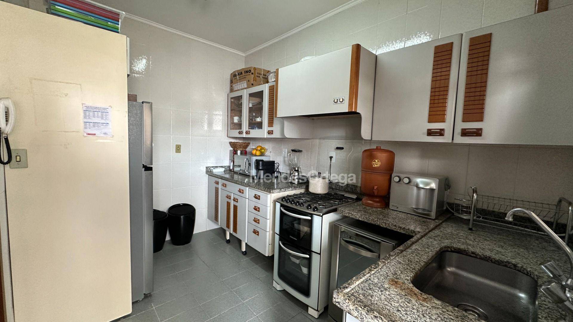 Apartamento, 3 quartos, 183 m² - Foto 5