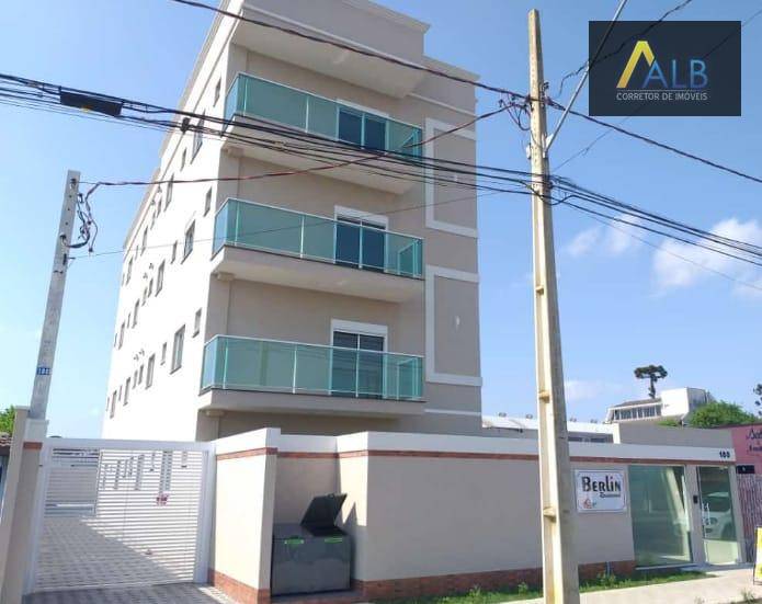 Apartamento à venda com 2 quartos, 60m² - Foto 10