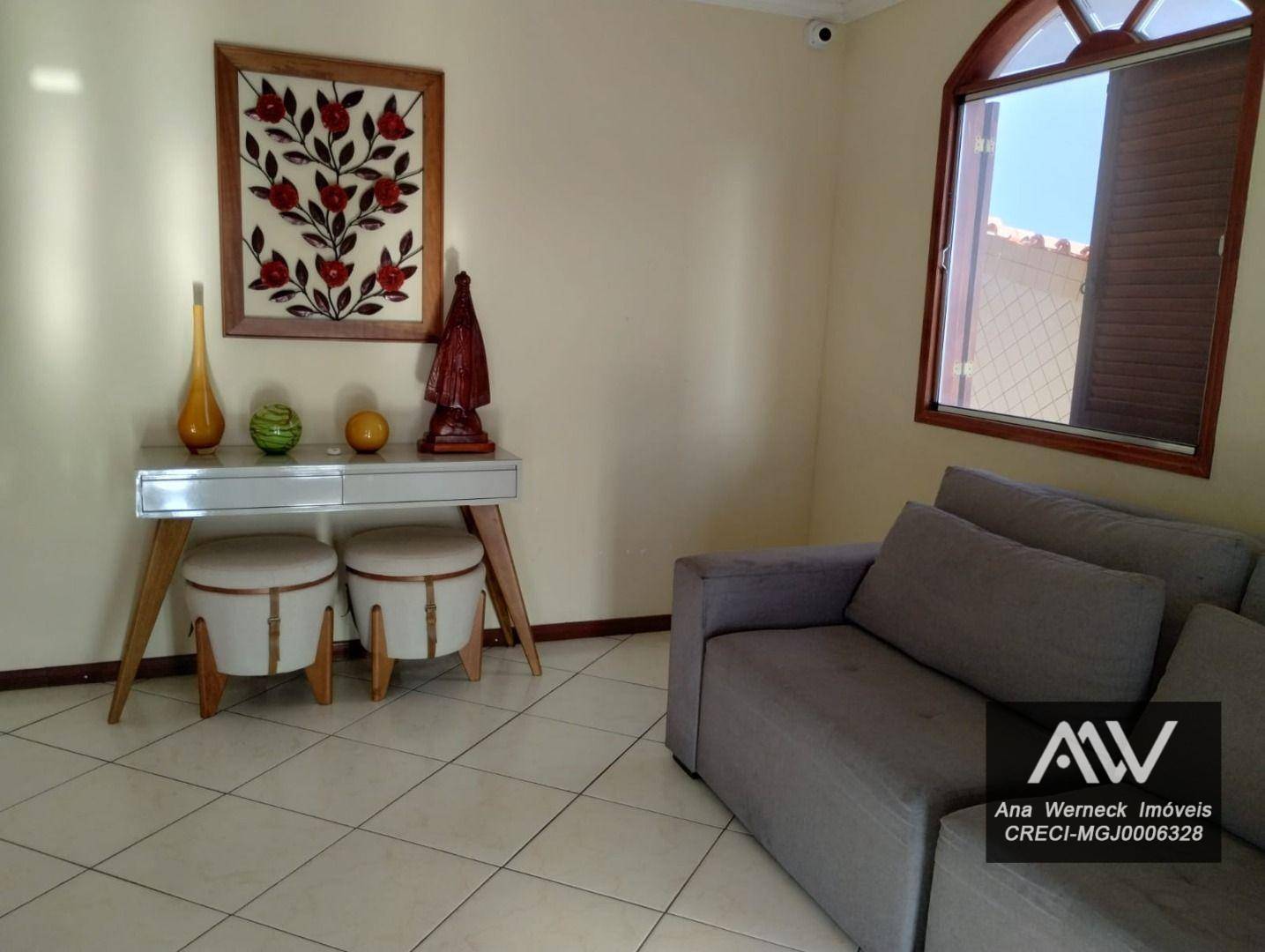 Casa à venda com 3 quartos, 202m² - Foto 12