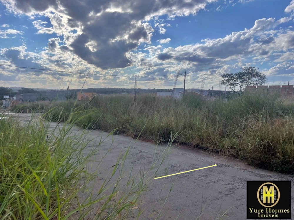 Terreno à venda, 370m² - Foto 4