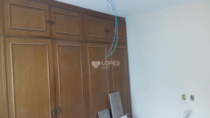 Apartamento à venda com 3 quartos, 78m² - Foto 2