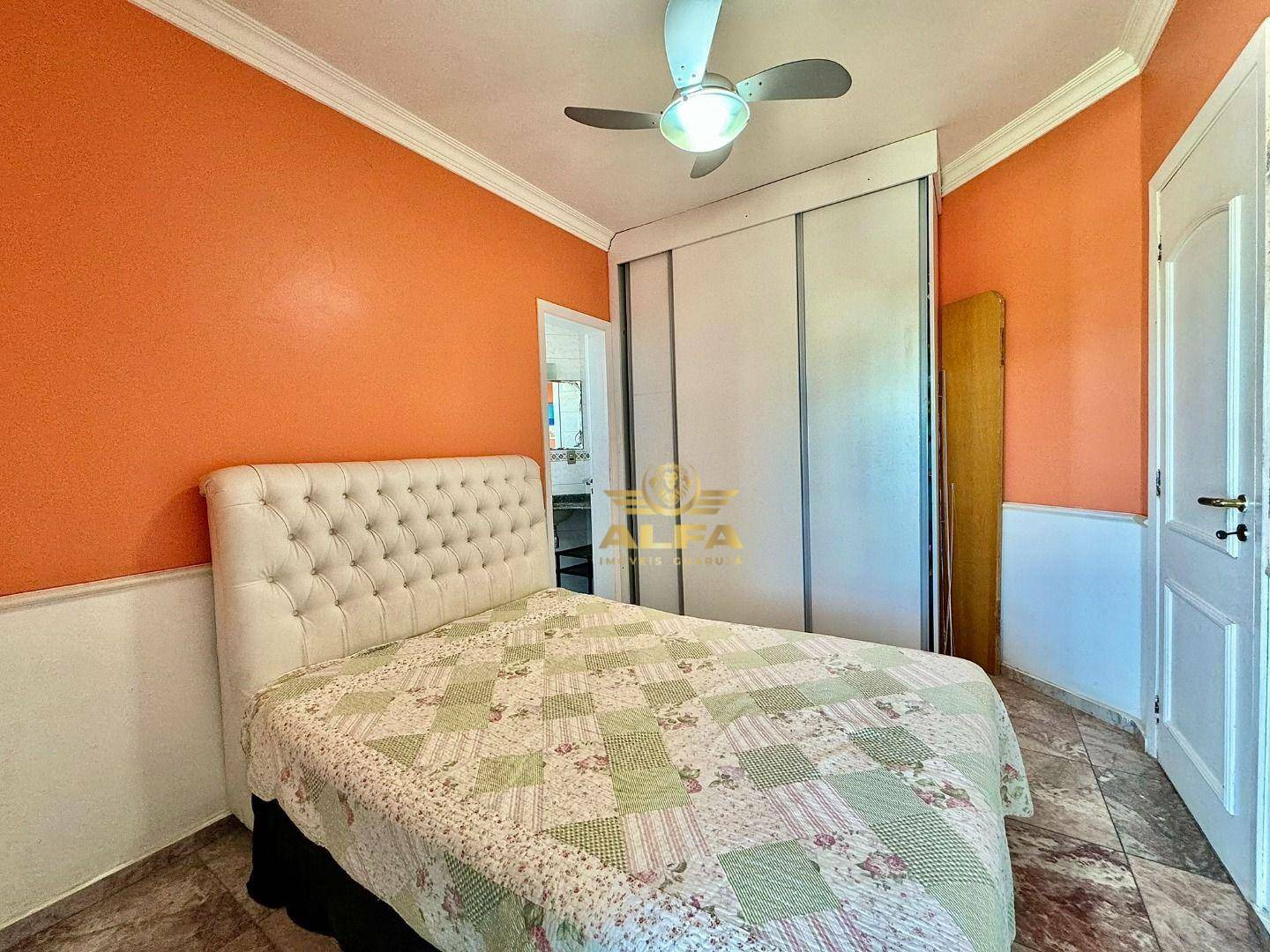 Apartamento à venda com 3 quartos, 110m² - Foto 19