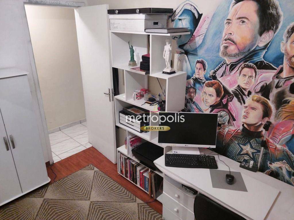 Apartamento à venda com 2 quartos, 50m² - Foto 16