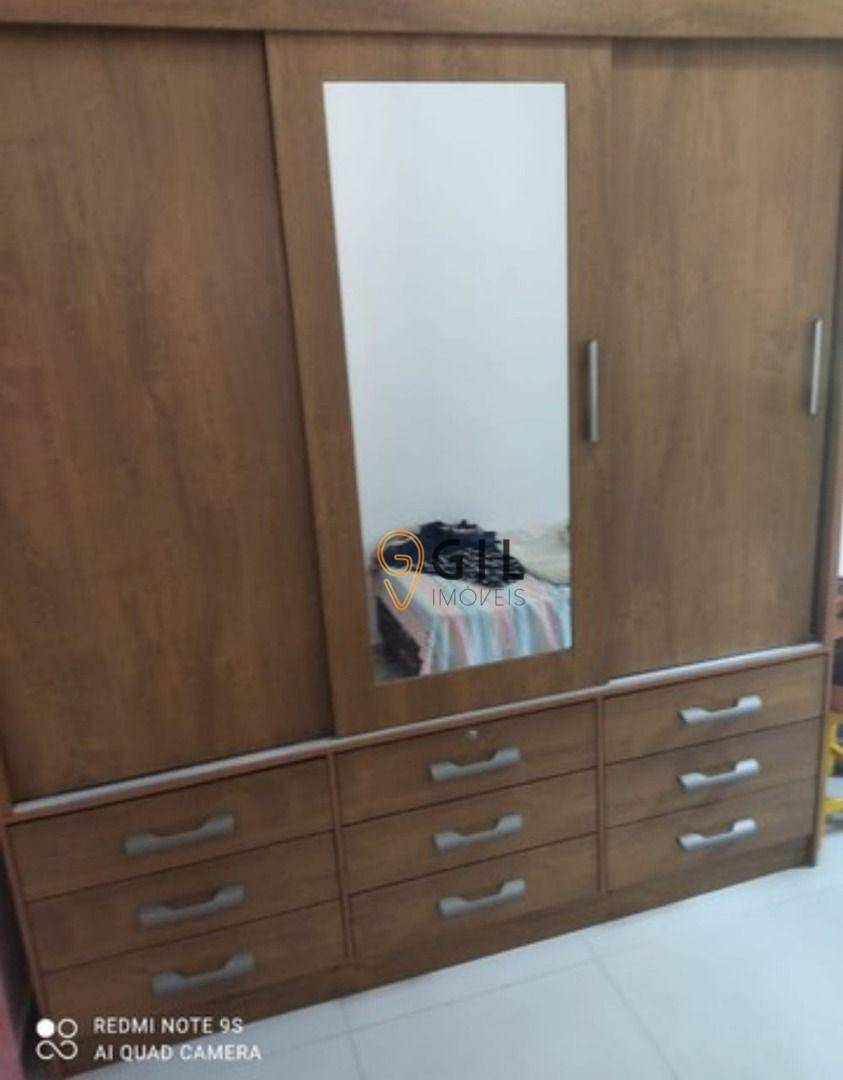 Apartamento à venda com 2 quartos, 56m² - Foto 8