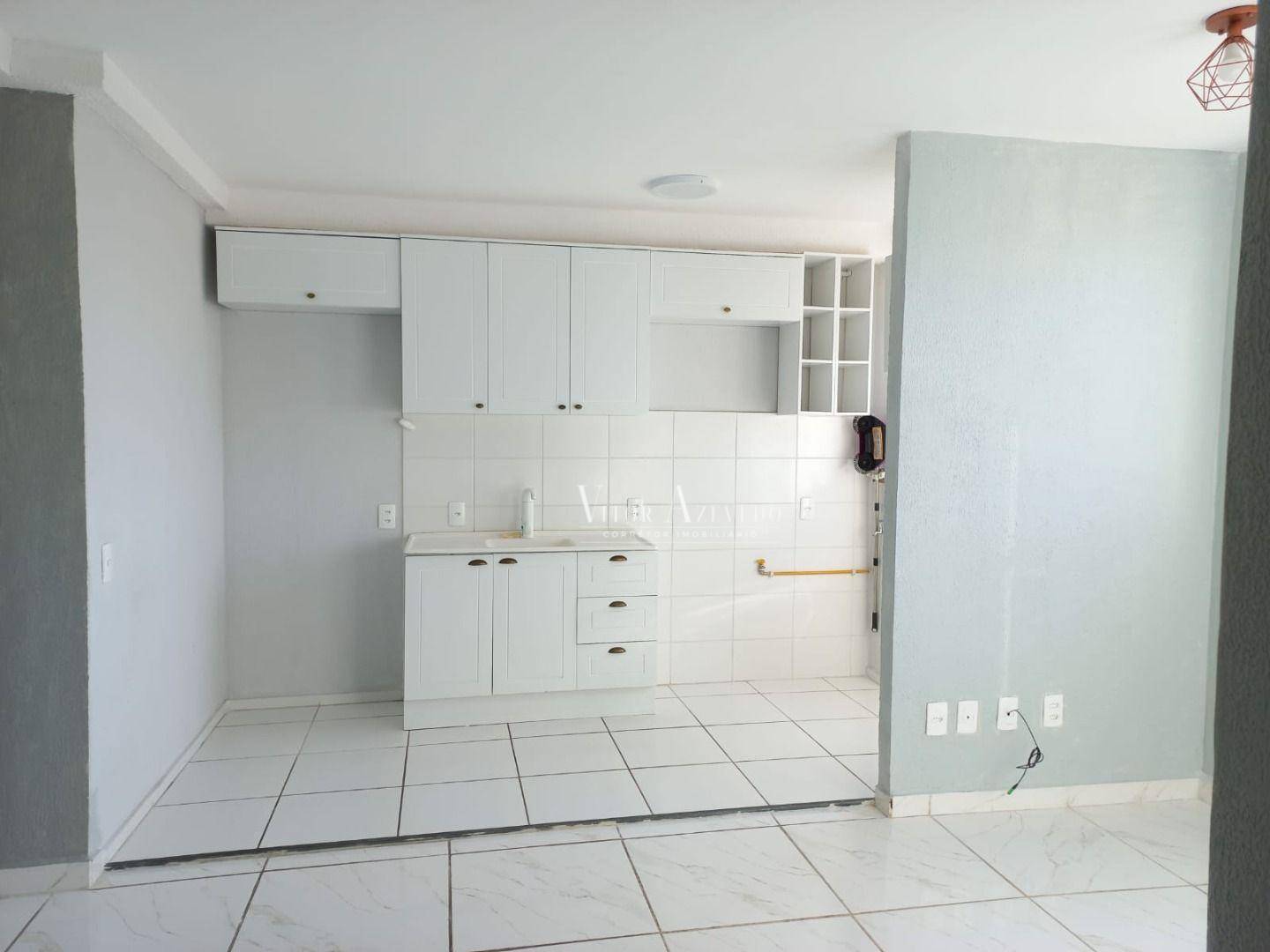 Apartamento à venda com 2 quartos, 42m² - Foto 1