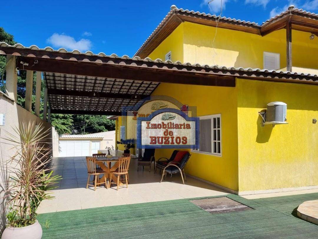Casa à venda com 5 quartos, 275m² - Foto 6