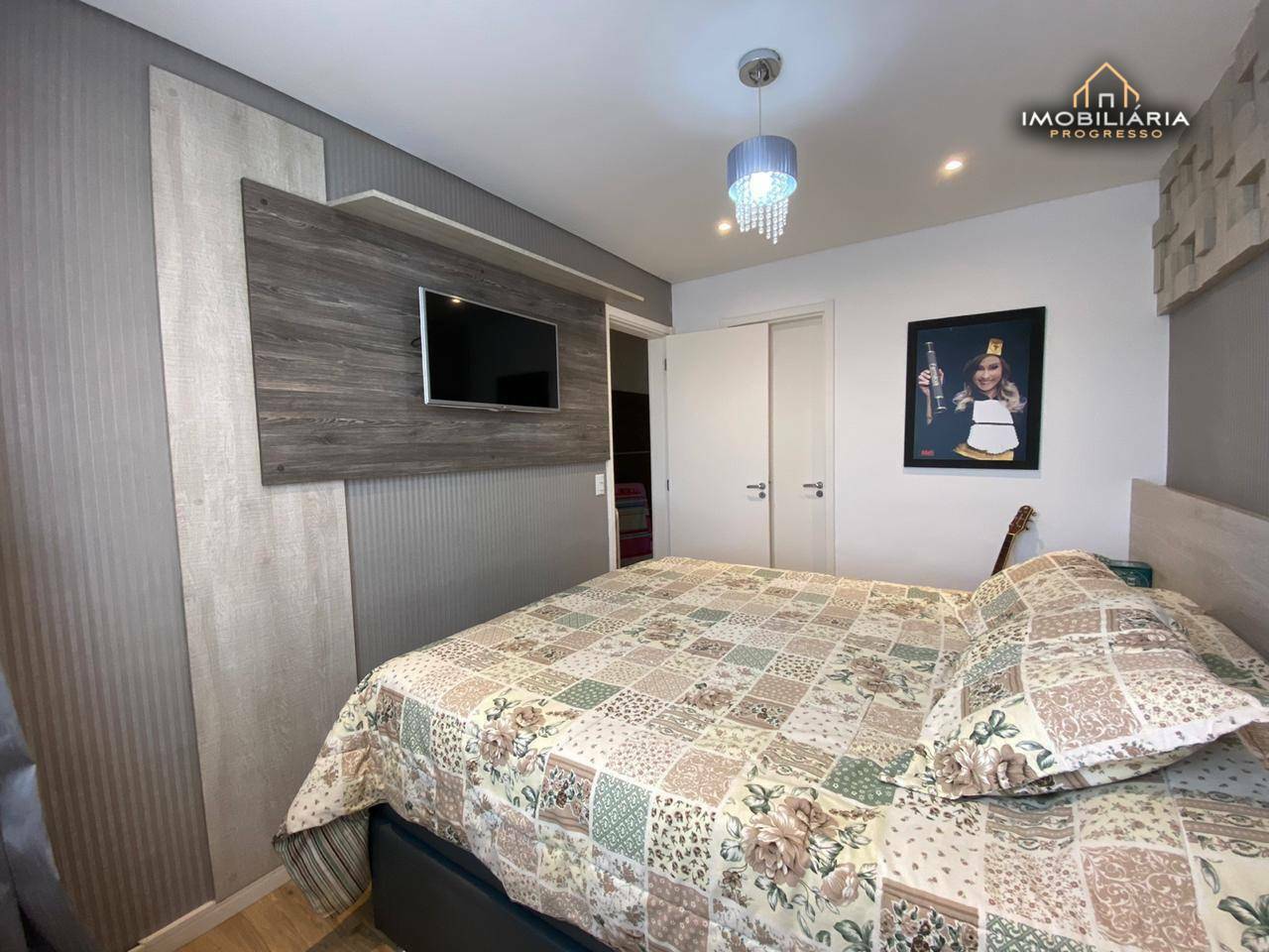 Apartamento à venda com 3 quartos, 63m² - Foto 16