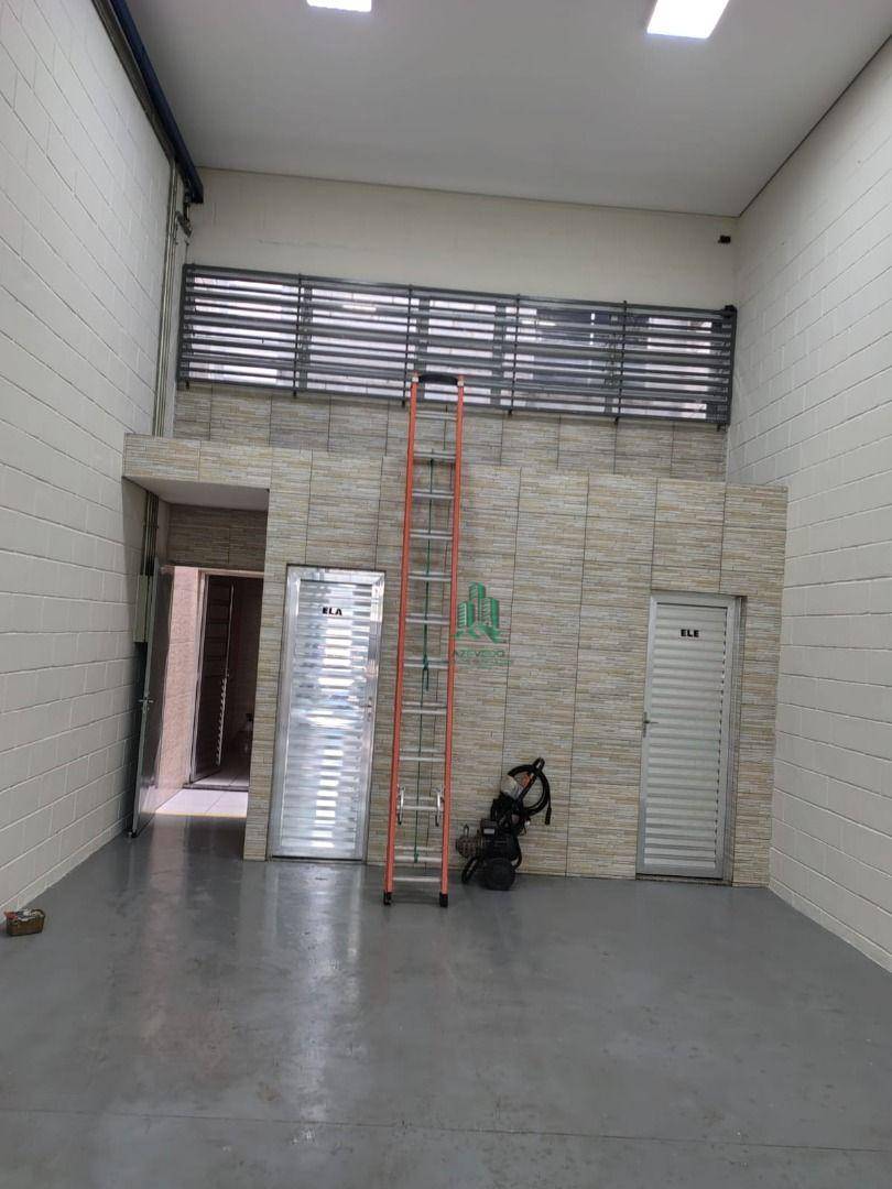 Loja-Salão para alugar, 150m² - Foto 14