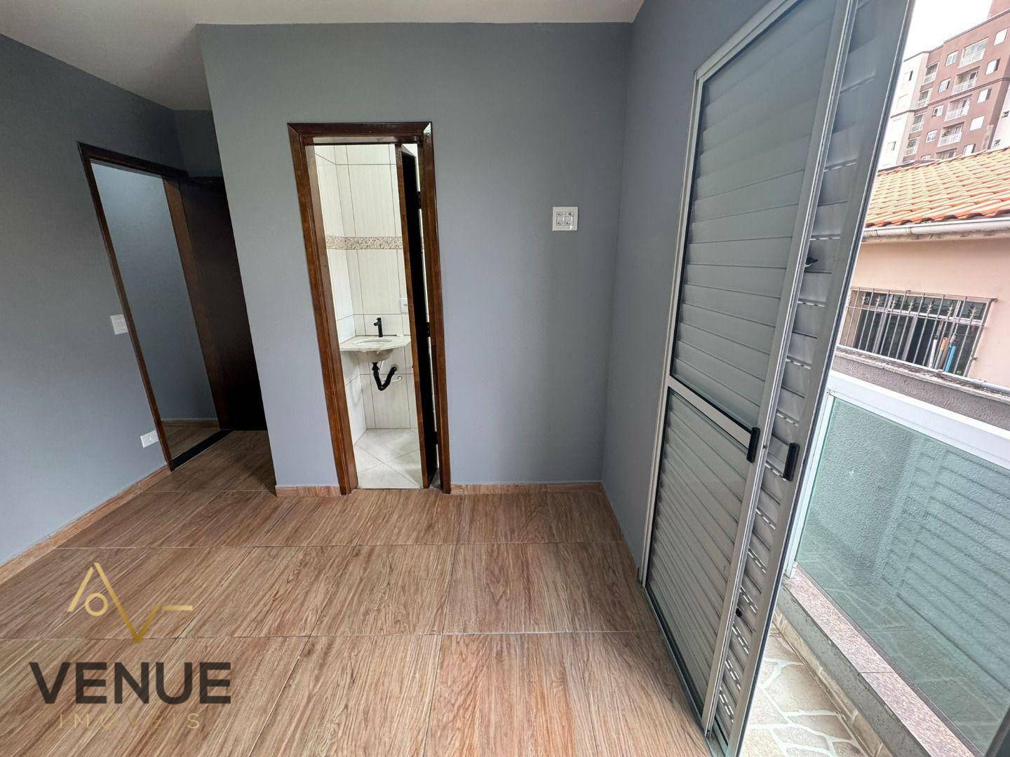 Casa de Condomínio à venda com 2 quartos, 50m² - Foto 6