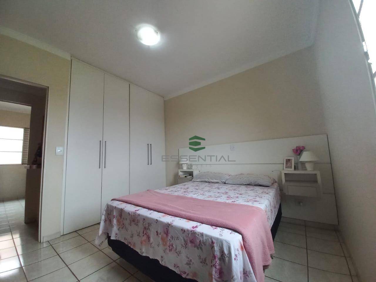 Apartamento à venda com 3 quartos, 63m² - Foto 5