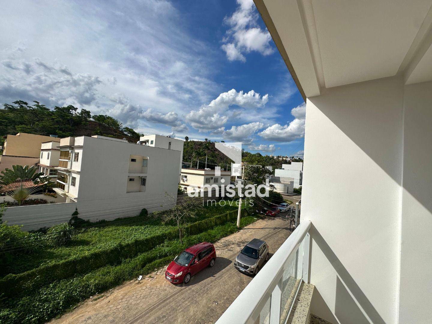 Apartamento à venda com 2 quartos, 70m² - Foto 10