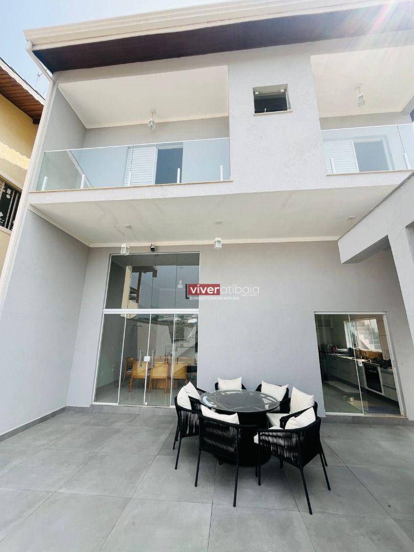 Casa à venda com 3 quartos, 241m² - Foto 16