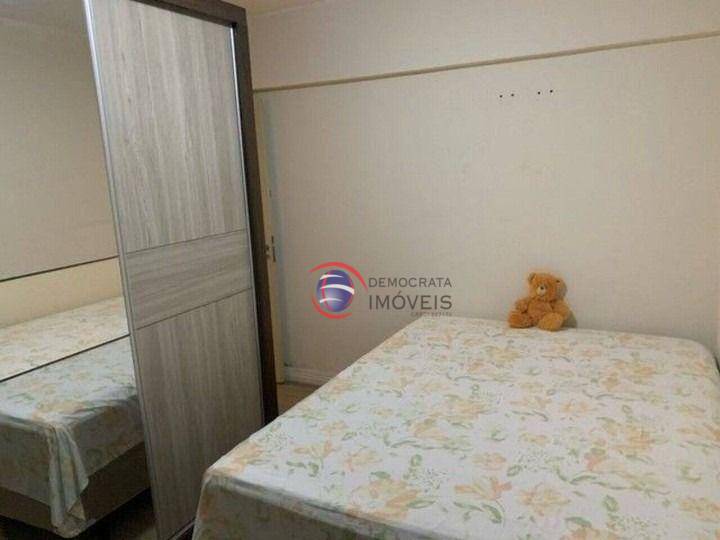 Apartamento à venda com 2 quartos, 57m² - Foto 3