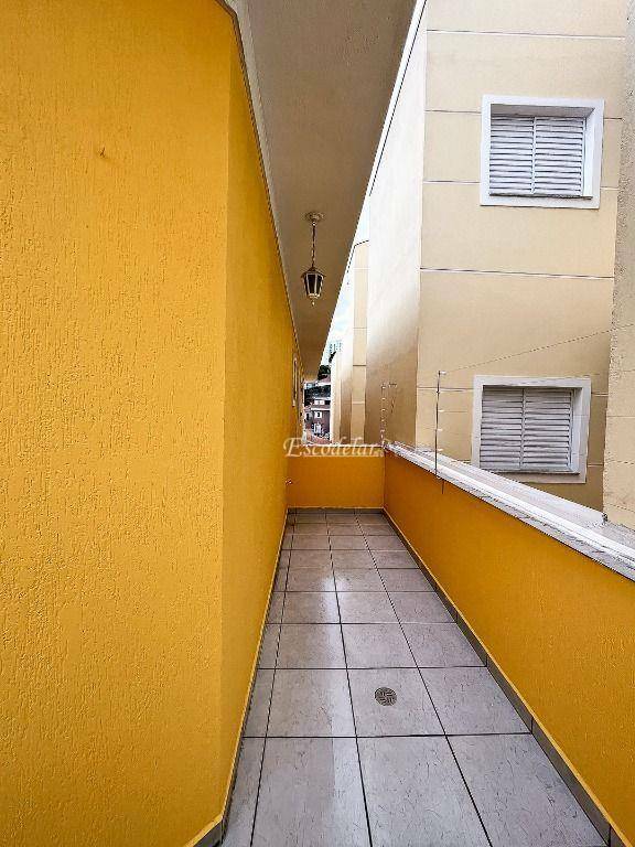 Sobrado à venda com 3 quartos, 150m² - Foto 27