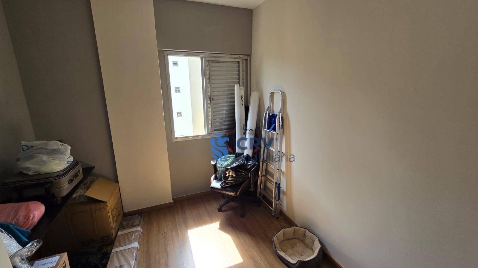 Apartamento à venda com 3 quartos, 83m² - Foto 10