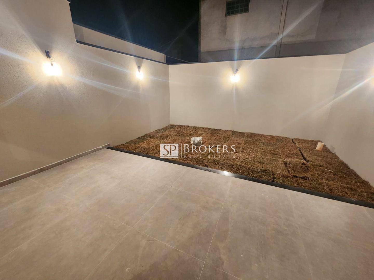 Sobrado à venda com 3 quartos, 145m² - Foto 23