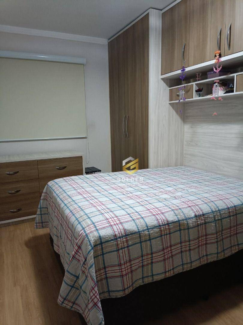 Apartamento à venda com 2 quartos, 60m² - Foto 4