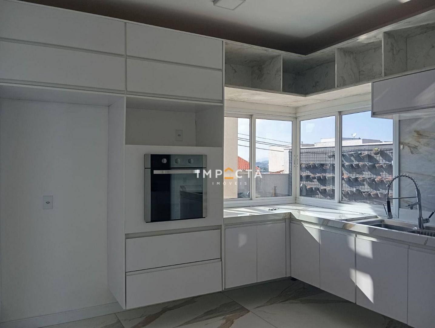 Casa à venda com 3 quartos, 290m² - Foto 14