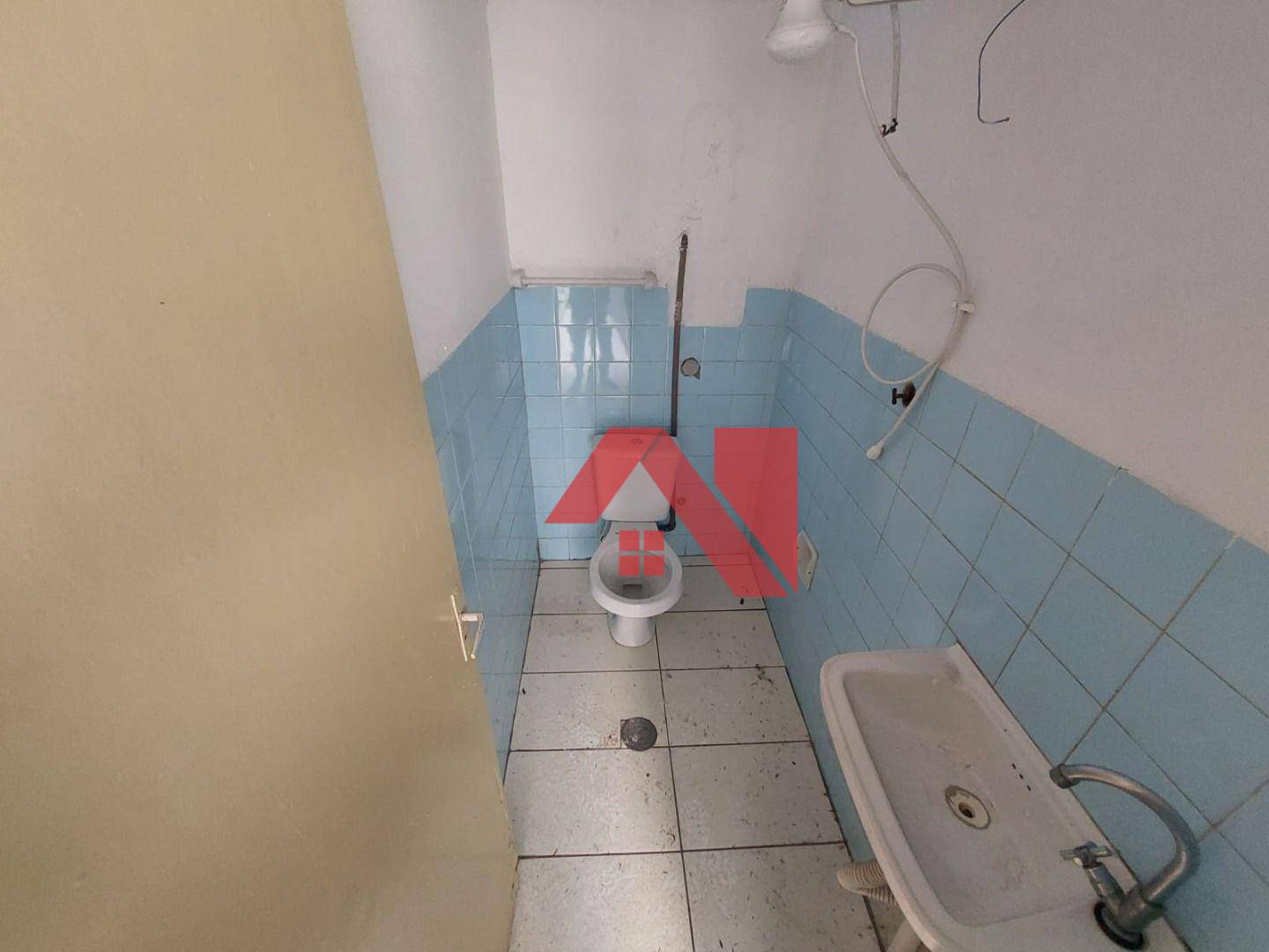 Casa para alugar, 60m² - Foto 4