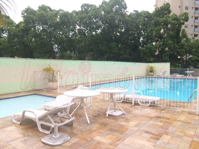 Apartamento para alugar com 3 quartos, 130m² - Foto 9