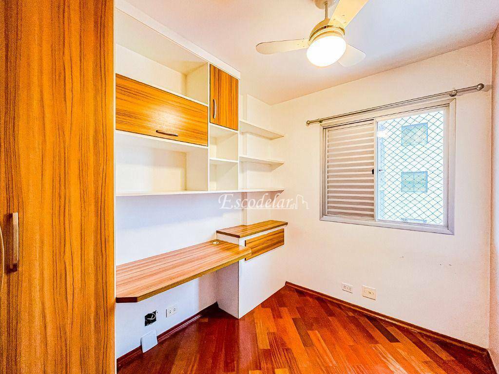 Apartamento à venda com 3 quartos, 92m² - Foto 14