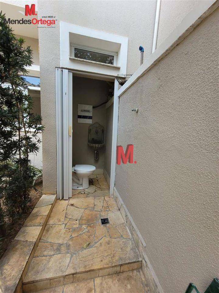 Casa de Condomínio à venda com 4 quartos, 510m² - Foto 22