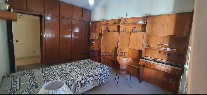 Apartamento à venda com 3 quartos, 175m² - Foto 15