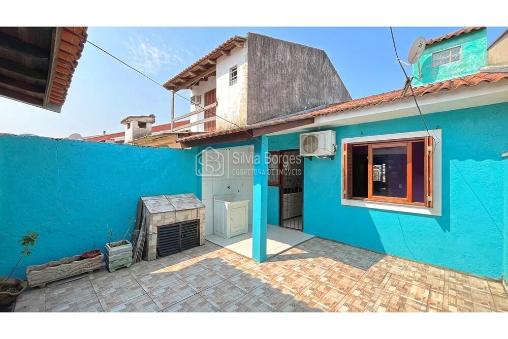 Casa à venda com 2 quartos, 125m² - Foto 3