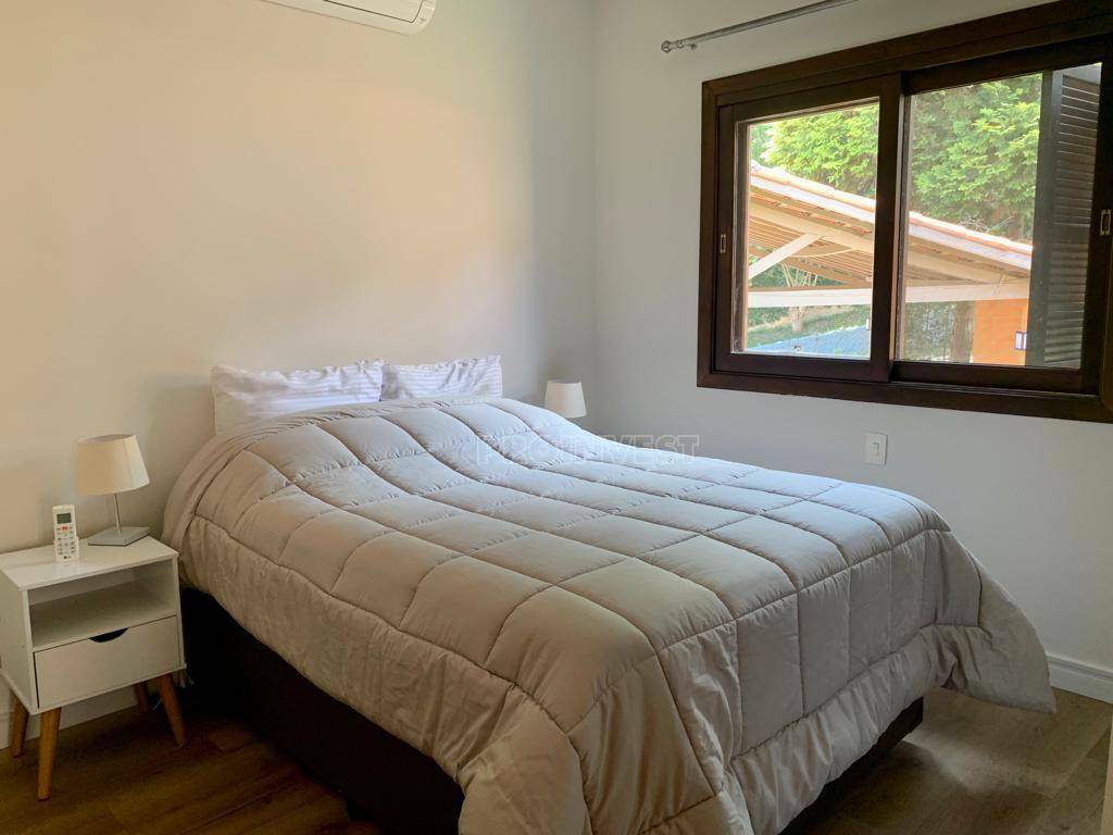 Casa de Condomínio à venda com 3 quartos, 130m² - Foto 16