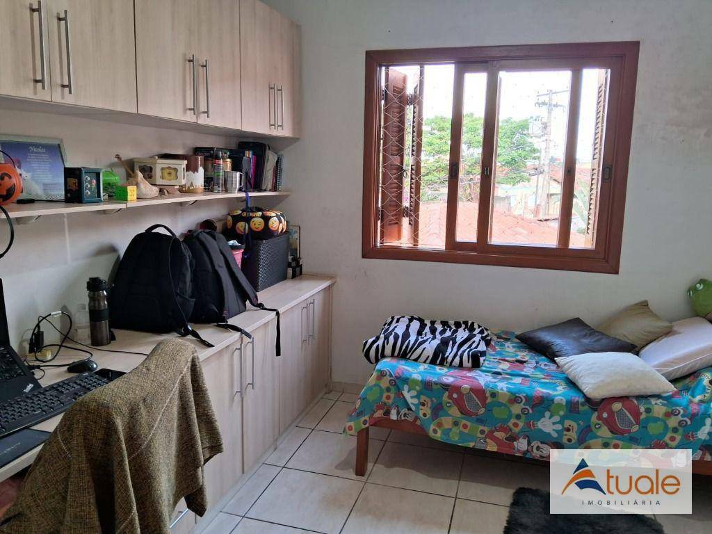 Casa de Condomínio à venda e aluguel com 3 quartos, 99m² - Foto 8