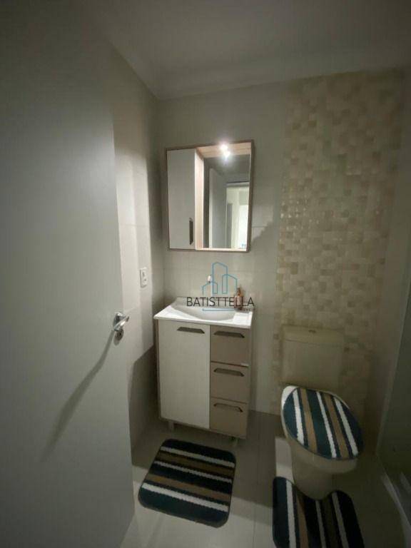 Apartamento à venda com 2 quartos, 72m² - Foto 10