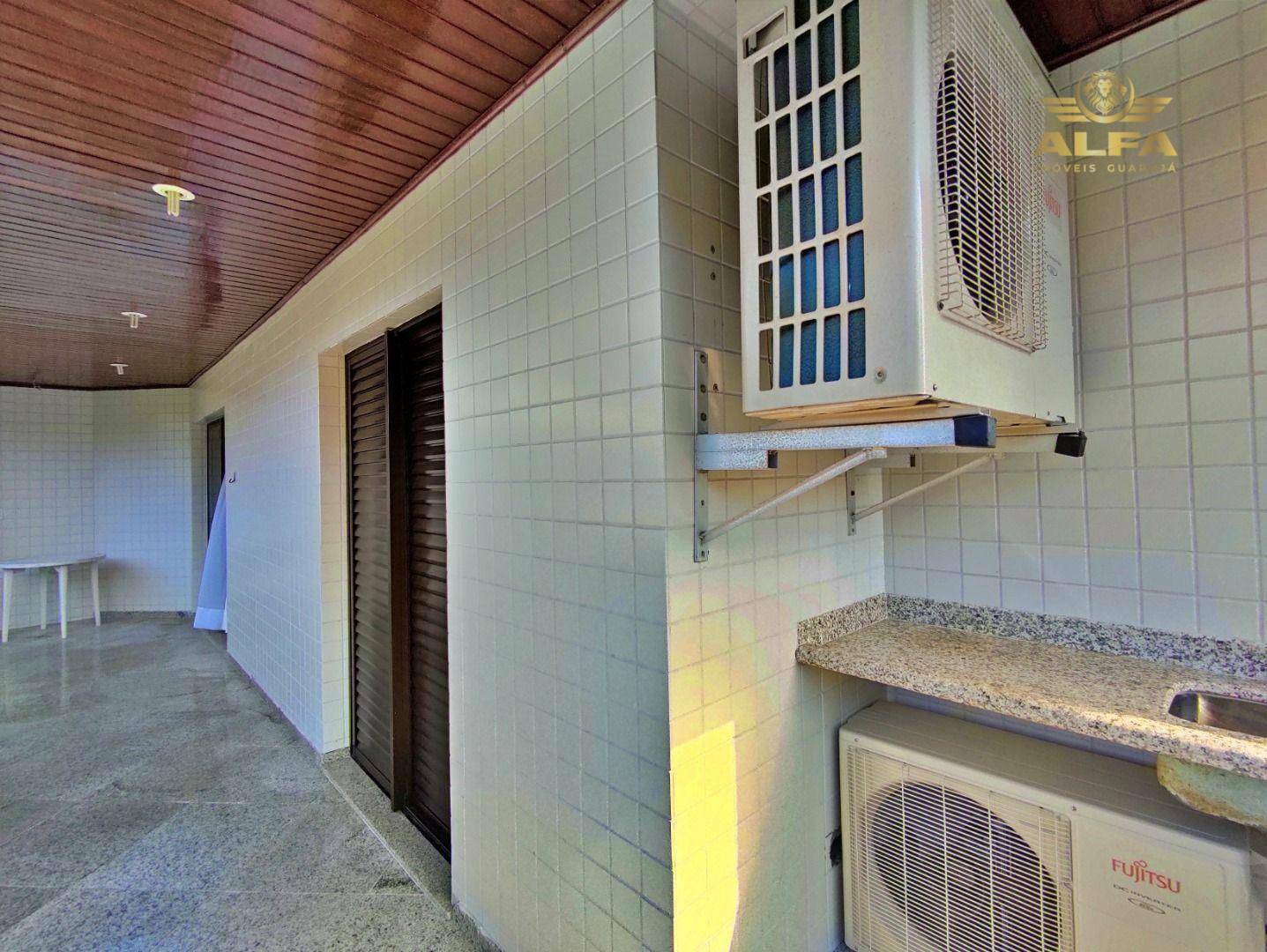 Apartamento à venda com 4 quartos, 150m² - Foto 8