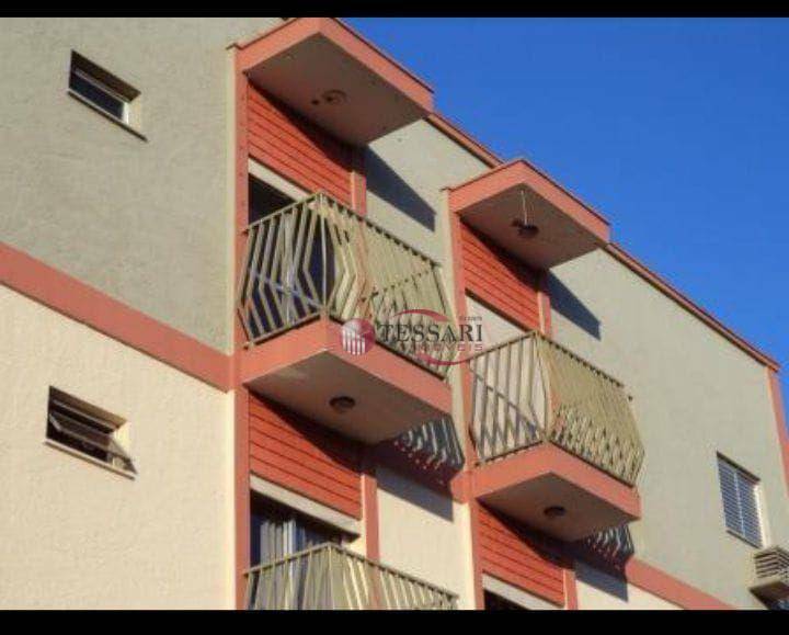 Apartamento, 3 quartos, 110 m² - Foto 8