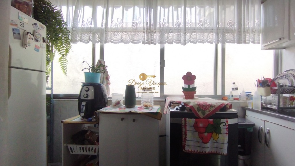 Apartamento à venda com 1 quarto, 24m² - Foto 5