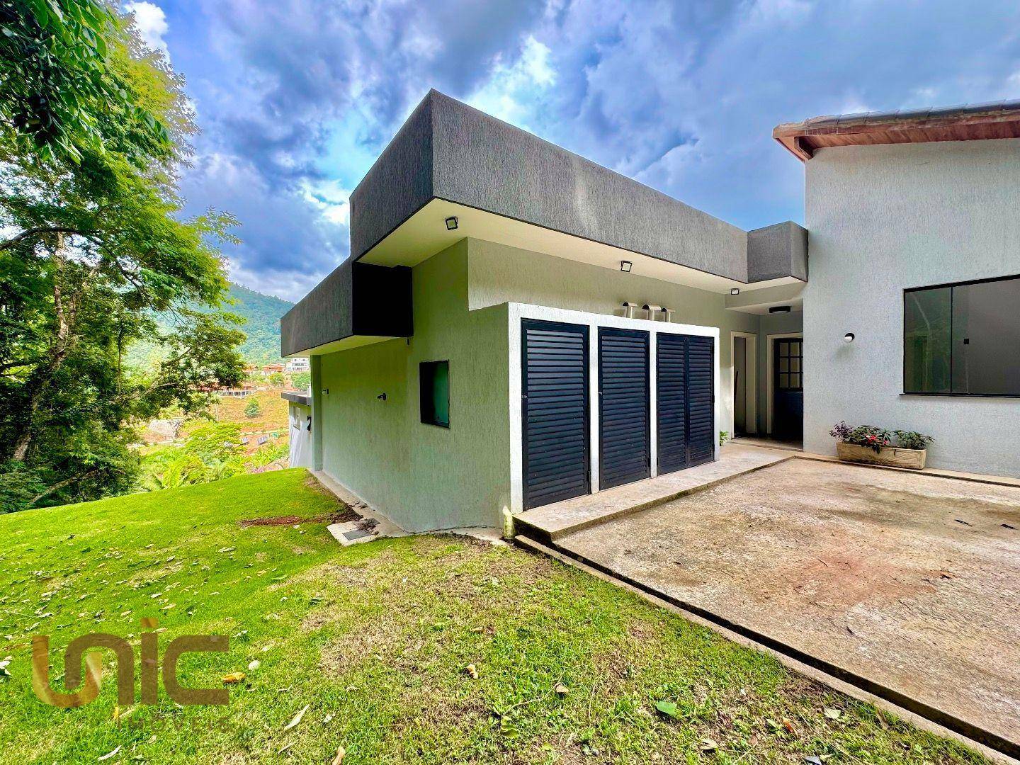 Casa de Condomínio à venda com 6 quartos, 360m² - Foto 52